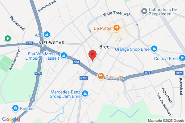 Is Net Als Thuis