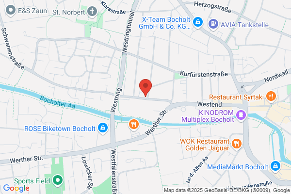Ramaekers-Geelissen A.