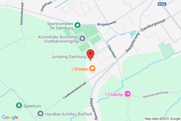 Rode Kruis Bocholt