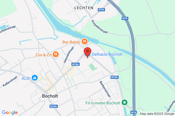 Rutma Supermarkt Cv
