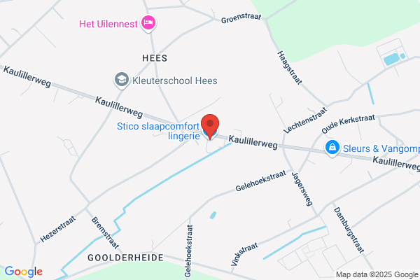Stico (Matrassen)