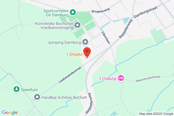 Stuelke (Het)