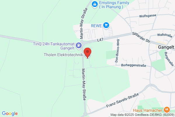 Tholen J.