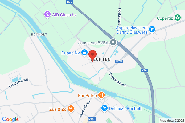 Van Erum/M.