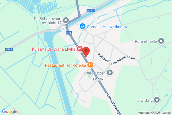 Vandewaerde/Michel
