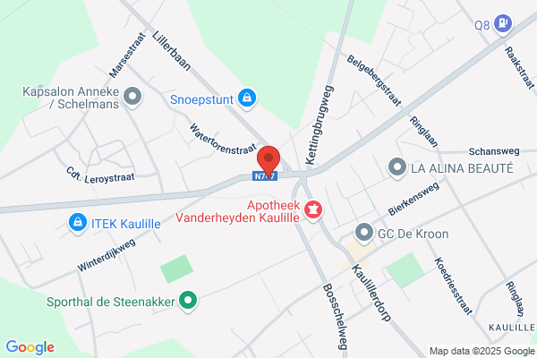 Vrancken/Jozef