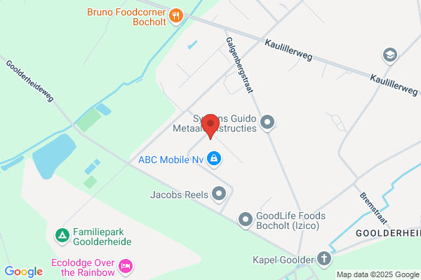 Zeilmakerij Bancken Bvba