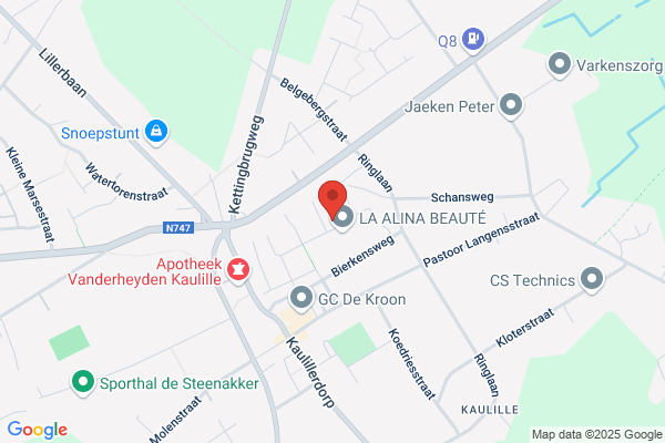 Eikenaar/Paul