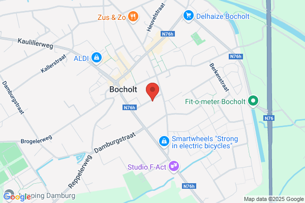 Sleurs & Vangompel Specialisten Center