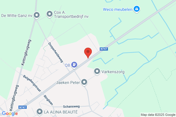 Vanherck/Henri