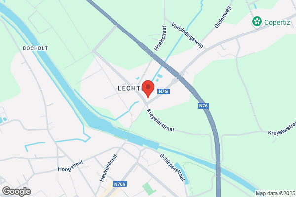 Heynickx Leon Bvba