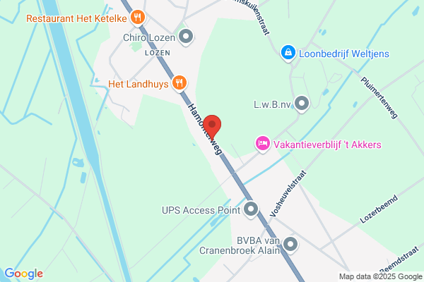 Weltjens Transport Nv