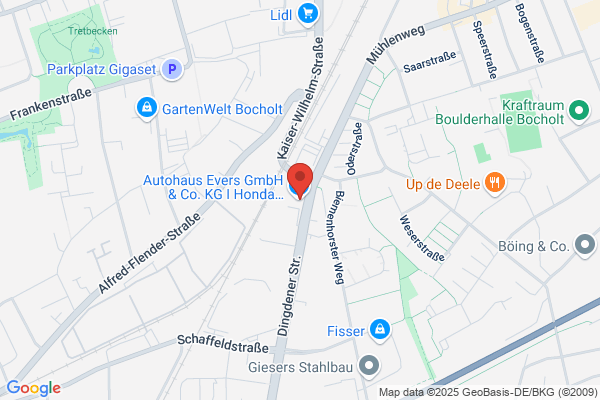 Everts-Kleutghen Nv