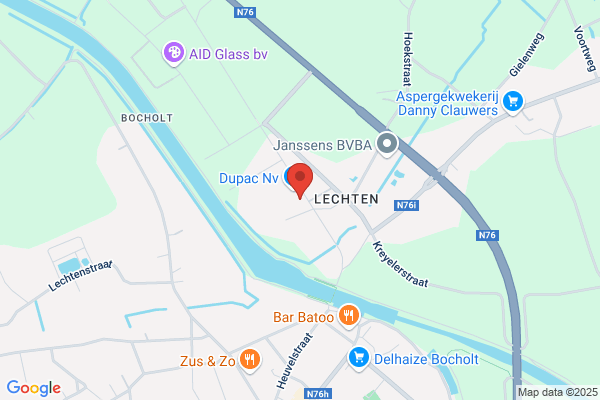 Vleegen Ludo Bandencentrale