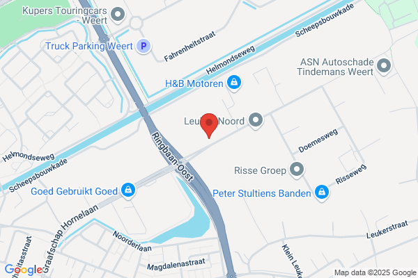 Nering Bögel België Nv