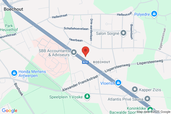 Amry Verzekeringen