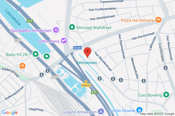 Krediet Aan De Nijverheid