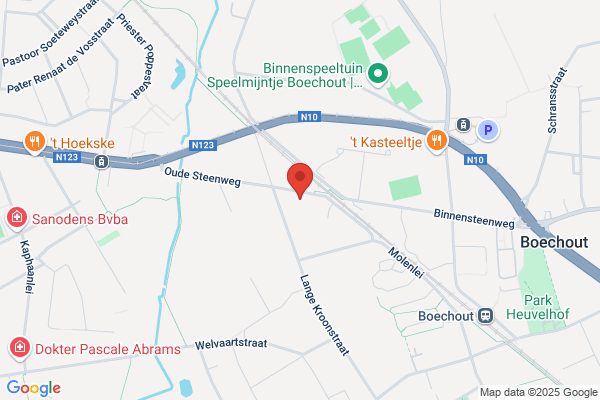 Ortmans Zakenkantoor Bvba