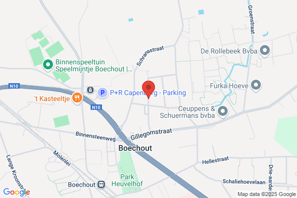 Van Tendeloo/Willem