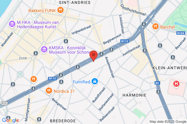 Van Den Cloot P