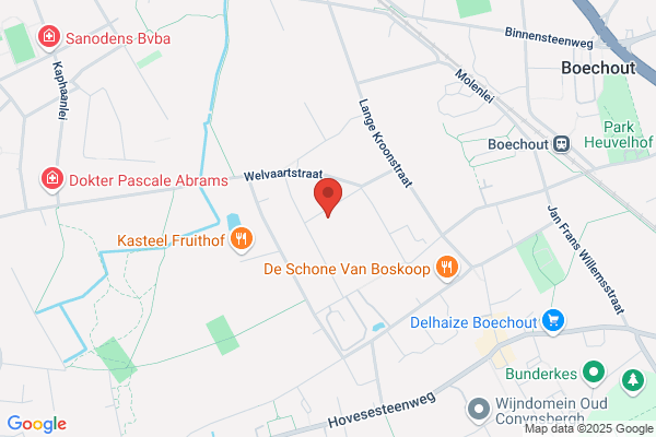 Van Eupen/Virginie