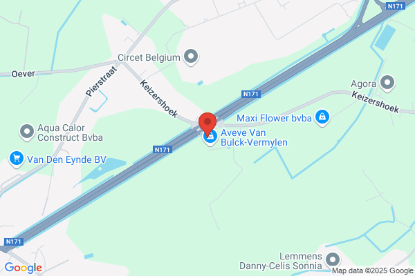 An Van Bulck