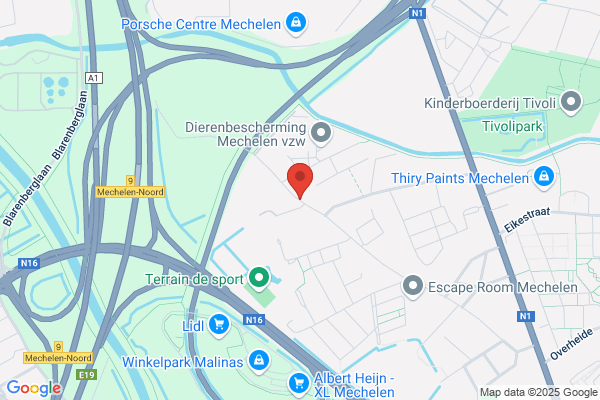 Reyniers & Van Wezenbeeck Bvba