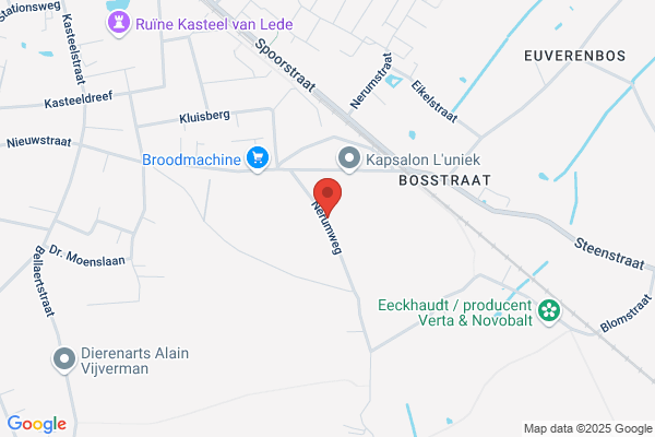 Roosens & Van Den Abbeele Bvba