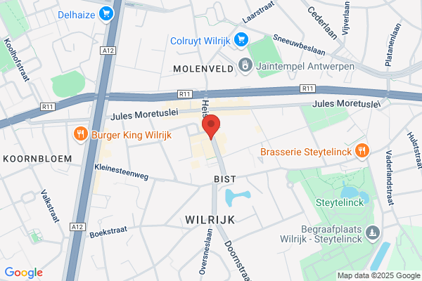 Bakkerij De Hert