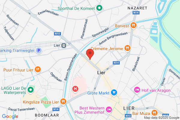 Bakkerij Dom