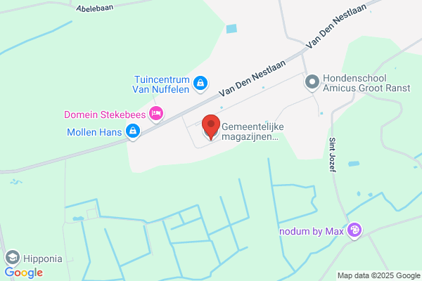 De Vier Gemeenten