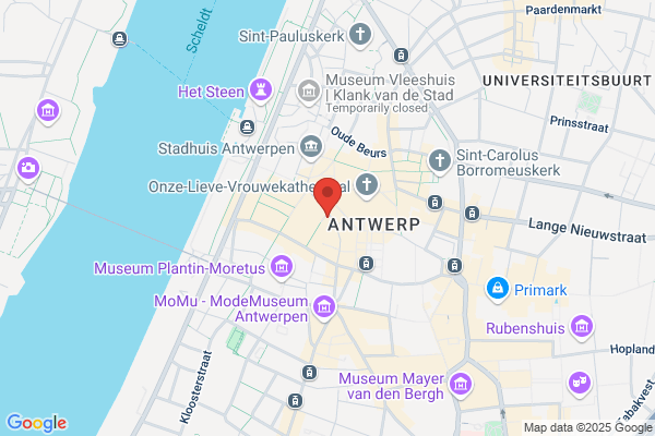 Eetcafé Den Hippo