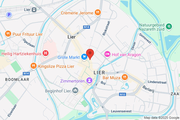 Goed Voorbeeld ('t)