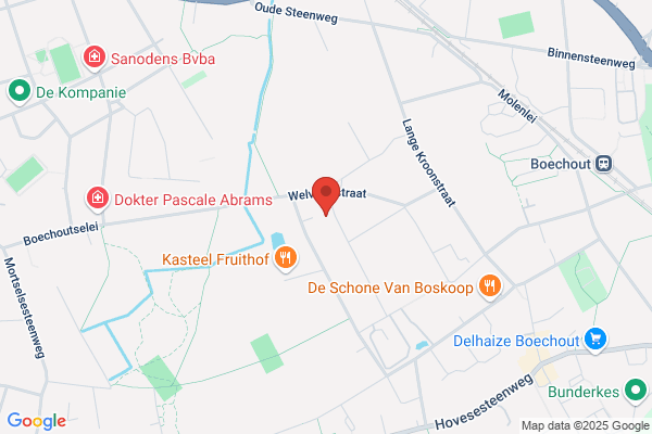 De Visscher Ivo Bvba