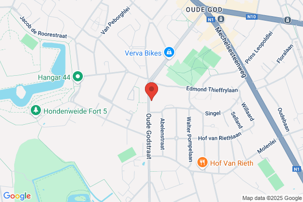 Van Heester M