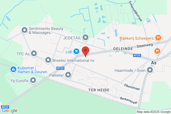 Verlinden T