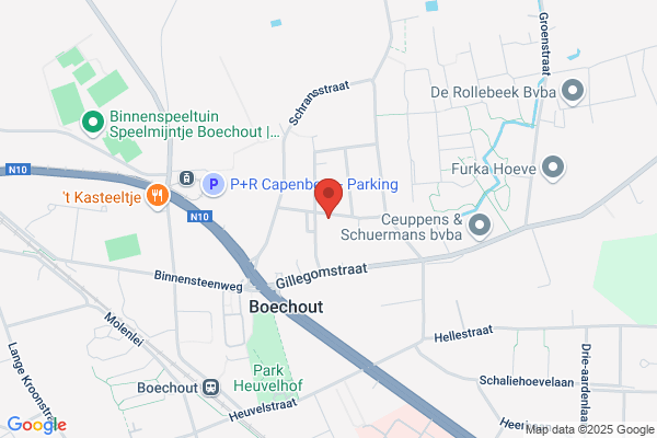 De Lindeboom Adviesapotheek