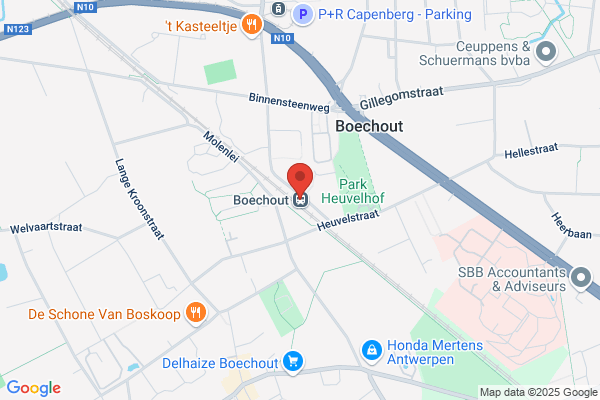 Verbeeck K