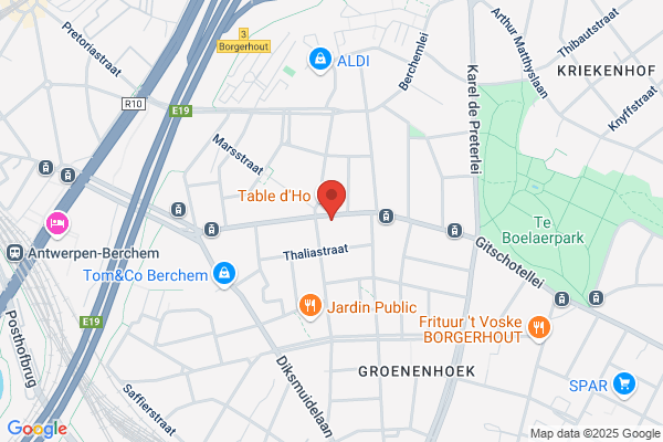 Debeuckelaer/Patrick