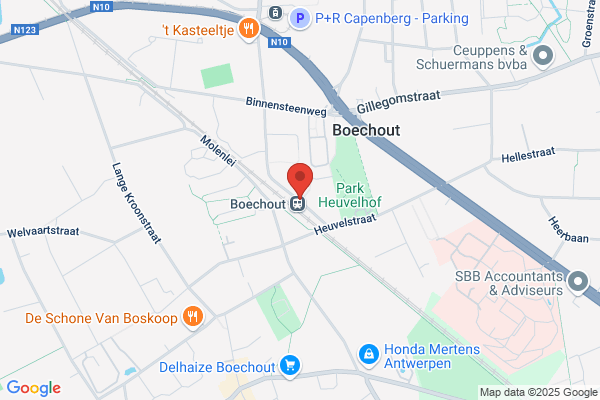 Van De Vliet/Koen