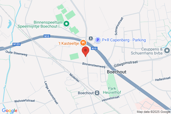 Bogaerts H
