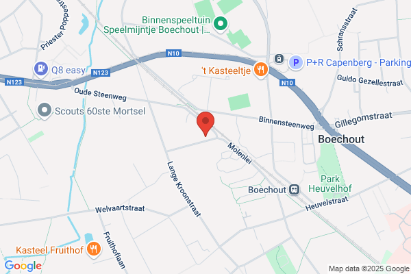 Hoedak Bvba