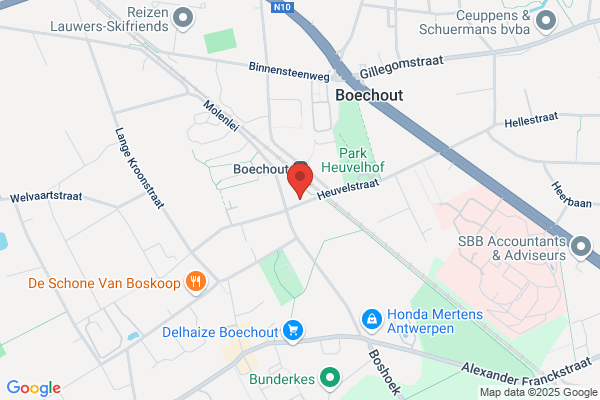 Donders-Wuyts A.