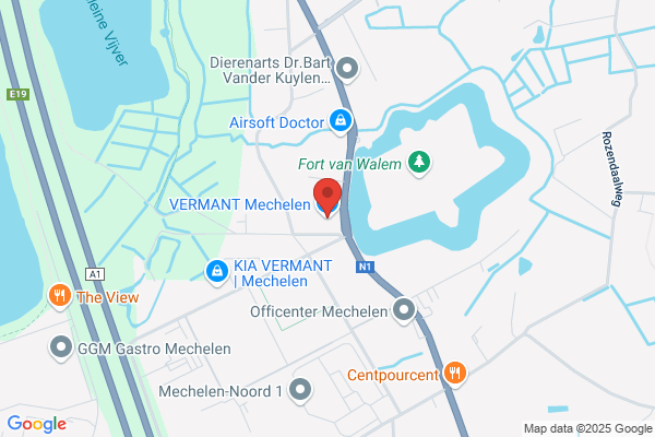 Vermant Nv