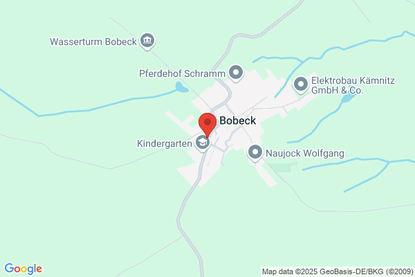 Bobeck H