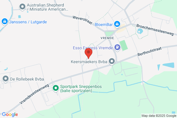 Braecis Bvba