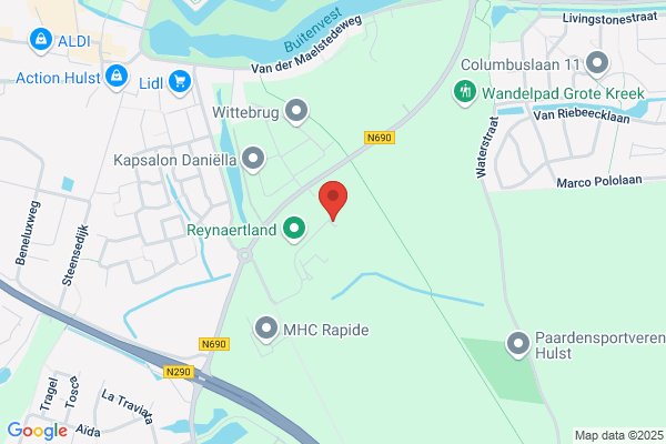 Commco Bvba