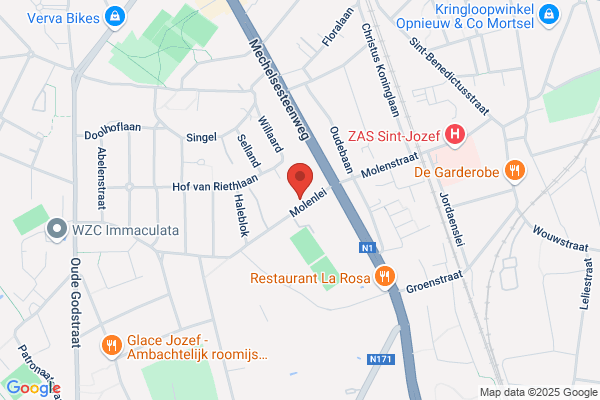 De Knuffel Vzw