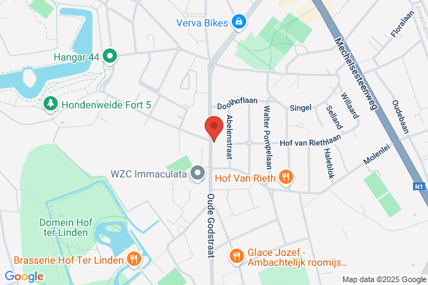 De Sterretjes