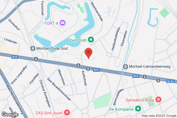 Kartoesj Vzw